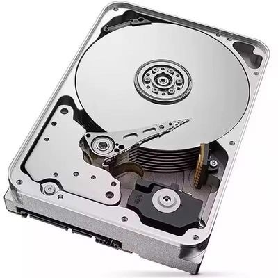 ST10000NM0016 Customized Enterprise Server Internal Hard Disk Drive 10TB 7200RPM 3.5'' SATA HDD for Business Data Backup