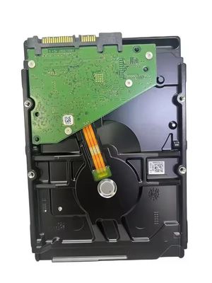 ST1000DM010 1TB Internal Hard Drive HDD 3.5 Inch SATA 6 Gb/s 7200 RPM 64MB Cache for Computer Desktop PC and High Speed