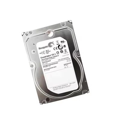 ST1000DM010 1TB Internal Hard Drive HDD 3.5 Inch SATA 6 Gb/s 7200 RPM 64MB Cache for Computer Desktop PC and High Speed