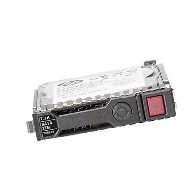 960GB SATA 6G Read Intensive SFF 2.5in SC Multi Vendor SSD P18424-B21 P18483-001 867213-004 for Enhanced Productivity
