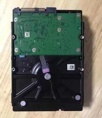 ST4000NM0023 Seagate 4TB 7200RPM 128MB Cache SAS 6Gb/s 3.5" Enterprise Internal Hard Drive with 1.5Gb/s Interface Rate