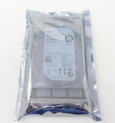 ST4000NM0023 Seagate 4TB 7200RPM 128MB Cache SAS 6Gb/s 3.5" Enterprise Internal Hard Drive with 1.5Gb/s Interface Rate