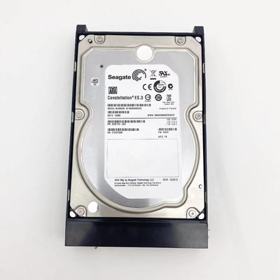 Customized ST4000NM0033 THGNN 0THGNN 4TB ES.3 7200 3.5" SATA Constellation Original Server Hard Drive Internal