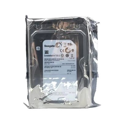 Customized ST4000NM0033 THGNN 0THGNN 4TB ES.3 7200 3.5" SATA Constellation Original Server Hard Drive Internal