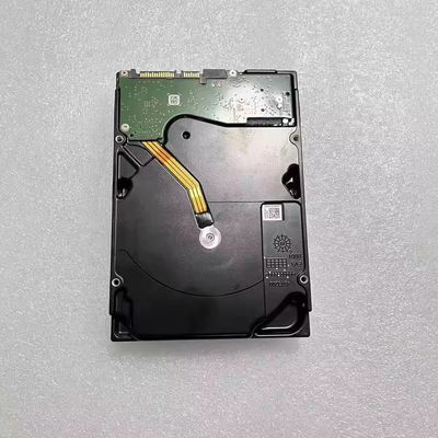 1.5Gb/s Interface Rate Seagate Exos 16TB Enterprise HDD SATA 6Gb/s 512e/4Kn 7200 RPM 256MB Cache 3.5" Internal Hard Drive