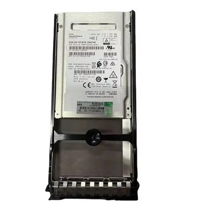 7GB Single Disk Capacity Customized H-PE MSA R0Q57A P13247-001 2.4TB 10kRPM 2.5in SAS-12G Enterprise Server M.2 HDD