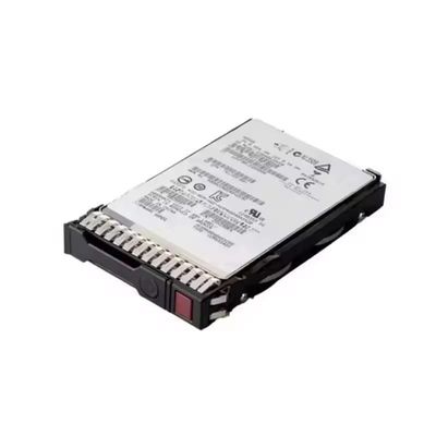 Customized 12TB R0Q61A MSA SAS 12G Midline 7.2K LFF Hard Disk Drive 1yr for MSA Storage