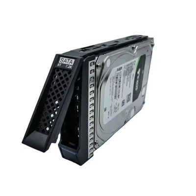 Customized 12TB R0Q61A MSA SAS 12G Midline 7.2K LFF Hard Disk Drive 1yr for MSA Storage