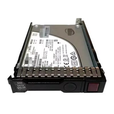 Customized 12TB R0Q61A MSA SAS 12G Midline 7.2K LFF Hard Disk Drive 1yr for MSA Storage