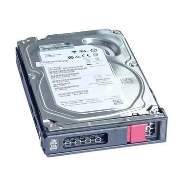 ABS Shell Customized Size R0Q60A MSA 3.5 Inch 10TB SAS 12G Midline 7.2K LFF M2 1yr Wty HDD for Your Requirements