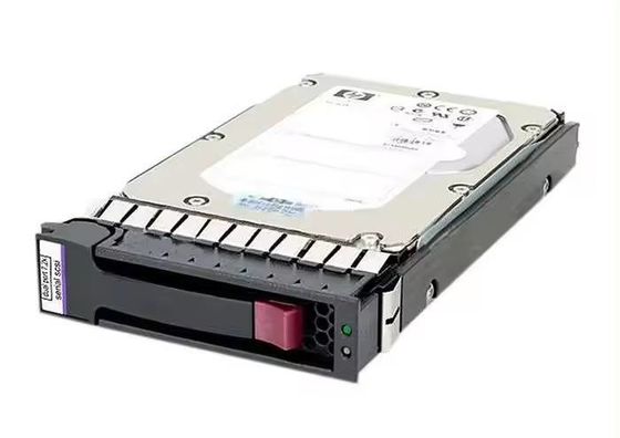 ABS Shell Customized Size R0Q60A MSA 3.5 Inch 10TB SAS 12G Midline 7.2K LFF M2 1yr Wty HDD for Your Requirements