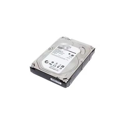 ABS Shell Customized Size R0Q60A MSA 3.5 Inch 10TB SAS 12G Midline 7.2K LFF M2 1yr Wty HDD for Your Requirements