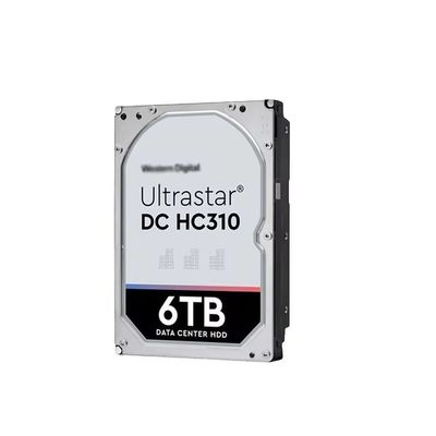 Red Plus WD60EFPX 6TB NAS Hard Disk Drive 5400 RPM Class SATA 6Gb/s 256MB 3.5 Inch HDD with and Fast Average Seek Time