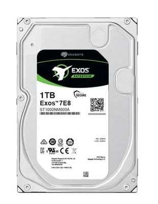 ST14000NM002G Disque dur SATA de 14 To à haute capacité et interface de 6 Gb/s pour le transfert rapide de données