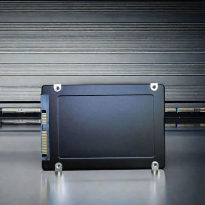 3.84T SAS MZILG3T8HCLS-00A07 Server Solid State Drive Sam Sung PM1653 2.5 SSD And 3Gb/s Interface Rate
