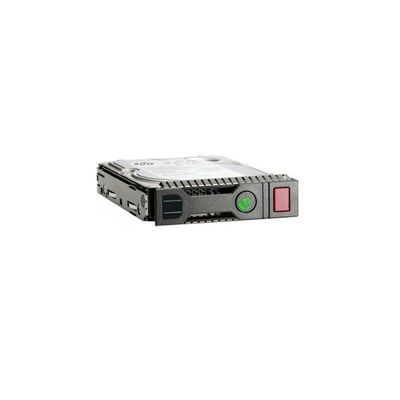 1pc P19913-B21 HPE 800GB SAS MU SFF SC SSD 2.5" Hard Drive With 12.0ms Average Seek Time