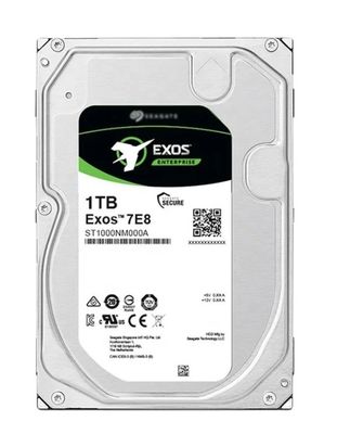 Exos X16 disco duro SSD 7.2K 7200 RPM 10T personalizable ST10000NM002G