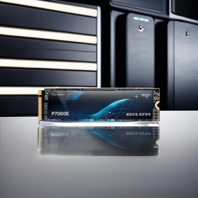 Disco de estado sólido SSD portátil P7000e de 6 Gb/s, disco duro portátil de 1 TB, 2 TB, 4 TB para escritorio
