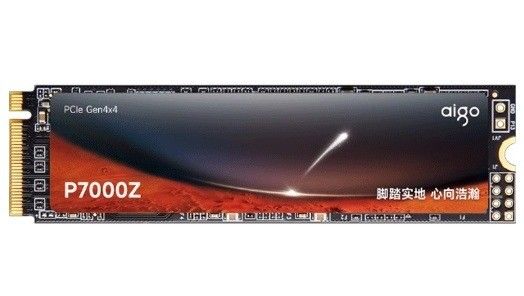 P7000Z Laptop SSD 1tb M2 Hard Drive Interface Internal Single Disk For Computers
