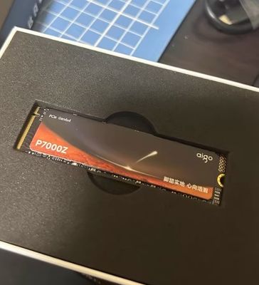 P7000Z Laptop SSD 1tb M2 Hard Drive Interface Internal Single Disk For Computers