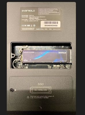 P7000Z Laptop SSD 1tb M2 Hard Drive Interface Internal Single Disk For Computers
