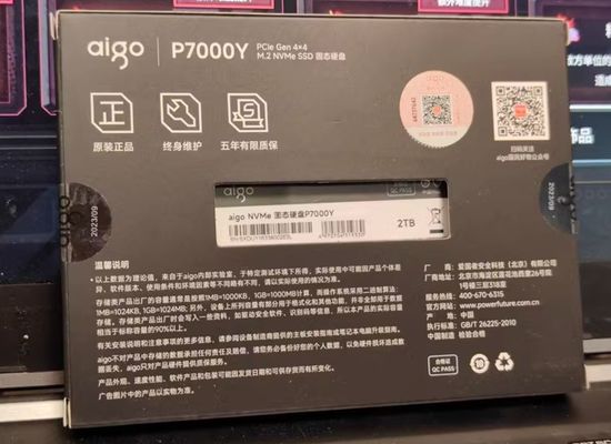 P7000Z Laptop SSD 1tb M2 Hard Drive Interface Internal Single Disk For Computers