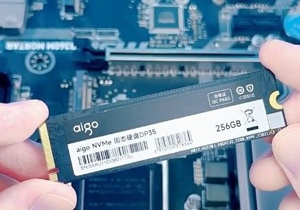 High Read Speed 1tb Ssd Drive M2 Hard DP35 256G 512G Ssd BM2 Interface Solid State Drive