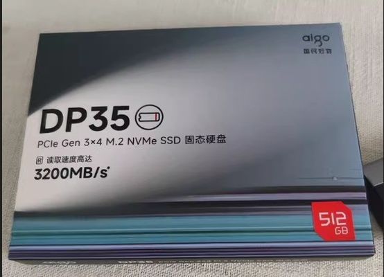 High Read Speed 1tb Ssd Drive M2 Hard DP35 256G 512G Ssd BM2 Interface Solid State Drive
