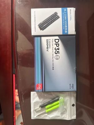 High Read Speed 1tb Ssd Drive M2 Hard DP35 256G 512G Ssd BM2 Interface Solid State Drive