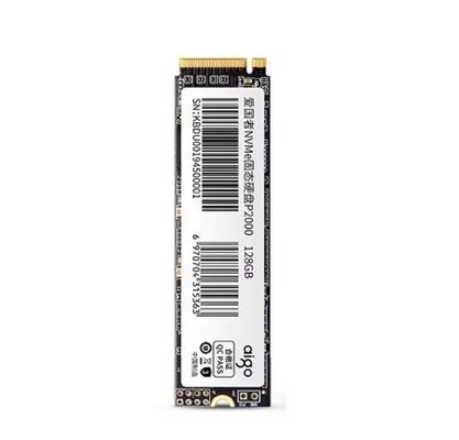 Aigo P200 SSD de estado sólido 2,5 pulgadas disco duro SSD 128GB 256G 512G