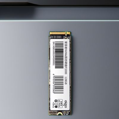 Aigo P200 SSD de estado sólido 2,5 pulgadas disco duro SSD 128GB 256G 512G