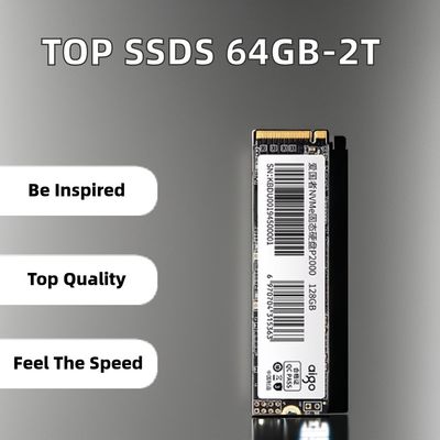 Aigo P200 SSD de estado sólido 2,5 pulgadas disco duro SSD 128GB 256G 512G