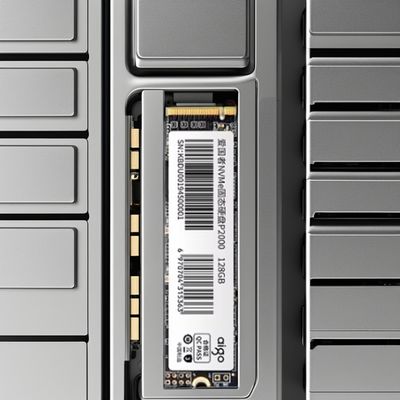 Aigo P200 SSD de estado sólido 2,5 pulgadas disco duro SSD 128GB 256G 512G