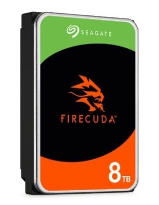 3.5 pulgadas 8TB Disco duro SSD 4200RPM Disco duro de estado sólido SATA ST8000DX001