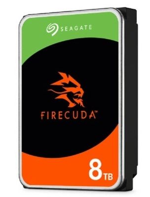 3.5 pulgadas 8TB Disco duro SSD 4200RPM Disco duro de estado sólido SATA ST8000DX001