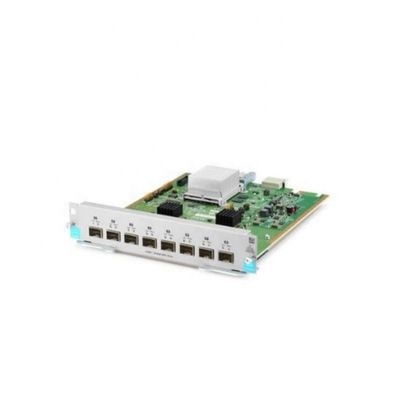 Nuevo original J9993A Modulo de red de 8 puertos 1G/10GbE SFP + MAC sec v3 zl2