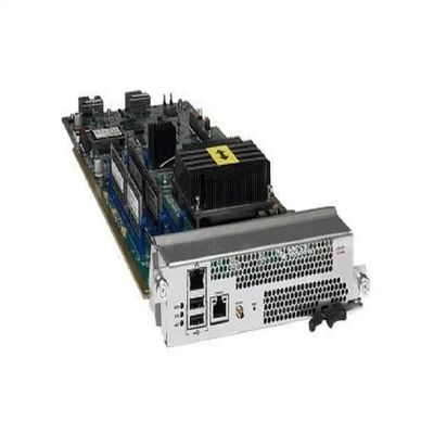 Tarjeta de línea personalizada de alta calidad N9K-X9464TX2 Nexus 9500, 48p 1/10G-T y 4p QSFP