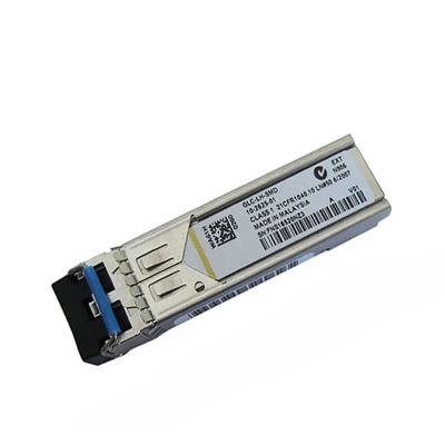 GLC-LH-SMD Network Module SFP Wireless Transceiver Module Customized