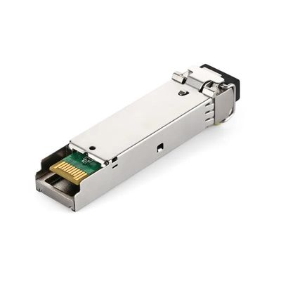 GLC-LH-SMD Network Module SFP Wireless Transceiver Module Customized