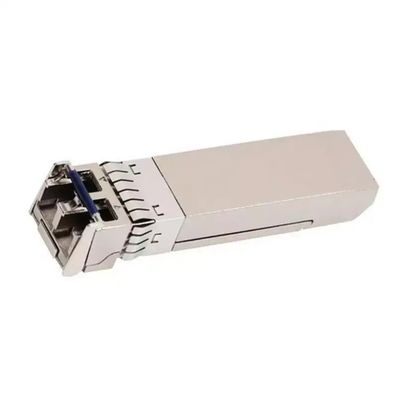 100Base-FX Módulo SFP de múltiples modos robusto Módulo de red GLC-FE-100FX-RGD