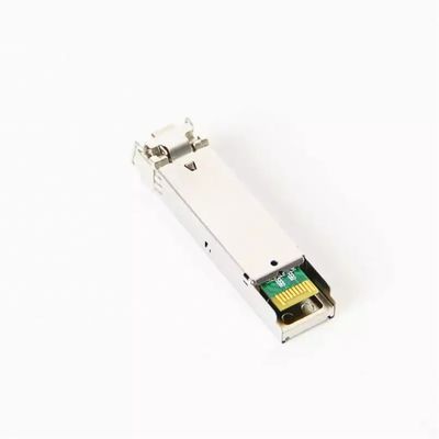 100Base-FX Módulo SFP de múltiples modos robusto Módulo de red GLC-FE-100FX-RGD