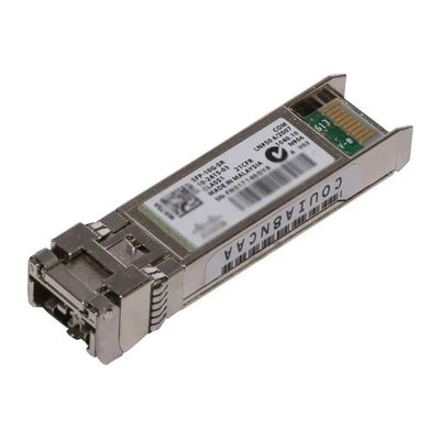 Modulo de red SFP-10G-LR-S 10GBASE-LR Modulo SFP+ Tamaño personalizado