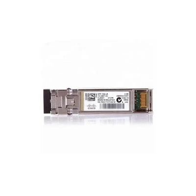 Modulo de red SFP-10G-LR-S 10GBASE-LR Modulo SFP+ Tamaño personalizado