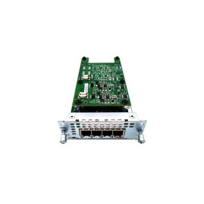 4 Módulo de red industrial de puertos 4 X Módulo de interfaz FXS/DID NIM-4FXSP
