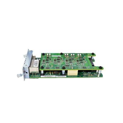 4 Módulo de red industrial de puertos 4 X Módulo de interfaz FXS/DID NIM-4FXSP