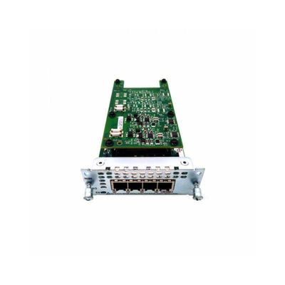 4 Módulo de red industrial de puertos 4 X Módulo de interfaz FXS/DID NIM-4FXSP