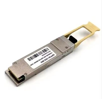 Modulo SFP de Ethernet de 40 Gigabit QSFP-40G-SR-BD para infraestructura de red