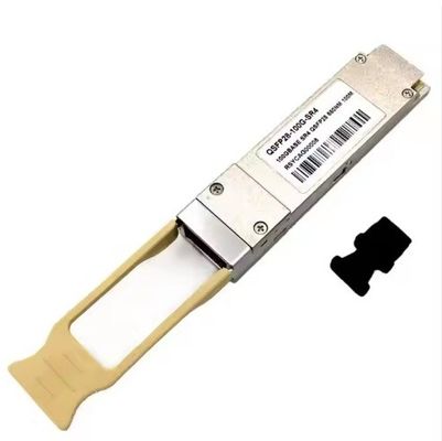 Modulo SFP de Ethernet de 40 Gigabit QSFP-40G-SR-BD para infraestructura de red
