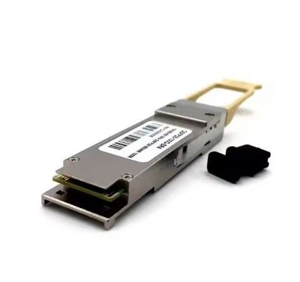 Modulo SFP de Ethernet de 40 Gigabit QSFP-40G-SR-BD para infraestructura de red
