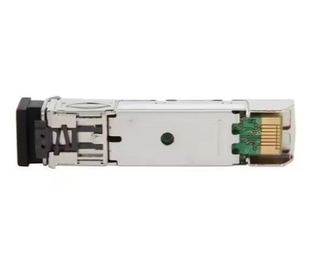 Modo 100Base-FX 100Base-FX Múlti-Modo SFP robusto GLC-FE-100FX-RGD para sus necesidades de compras B2B